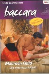baccara Band 1544  Sag einfach, Ja ich will MAUREEN CHILD