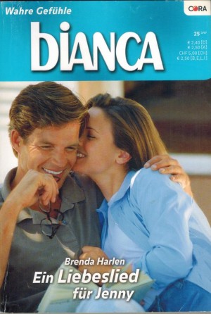 biANCA Band 1601 Ein Liebeslied fuer Jenny BRENDA HARLEN