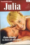 Julia Band 082010  Im Bett mit dem Boss KATE HARDY