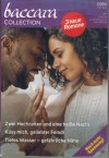 baccara COLLECTION Band 482  Zwei Hochzeiten und eine heisse nacht ... BRENDA JACKSON Kuess mich, geliebter Feind ... NIN CRESPO Tiefes Wasser, gefaehrliche Naehe ... JANICE KAY JOHNSON