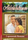Adelshaeuser 92 Ein Schatz zum Verlieben ... Viola Maybach Eine Prinzessin spielt Detektiv ... Andrea von Wolfsburg Der Prinz und die Skandal-Prinzessin ... Corinna Sandberg