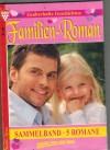 Familien-Roman Sammelband 104