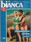 biANCA Band 396  Liebesabenteuer auf Java BETH BROOKES