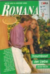 ROMANA Band 1262 Traumboot der Liebe ANNE WEALE