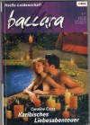 baccara Band 1438 Karibisches Liebesabenteuer CAROLINE CROSS