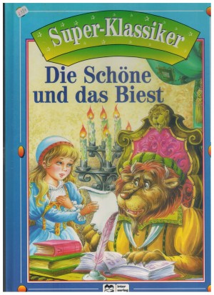 Super-Klassiker  Die Schoene und das Biest