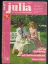 Julia Band 447 Verlobung auf Gut Normanhurst Margaret Malcolm