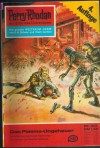Perry Rhodan Nr. 103 Das Plasma-Ungeheuer Kurt Brand