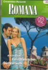 ROMANA Band 1760Ein italienischer Liebestraum  Amy Andrews