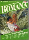 ROMANA Band 917 Liebeszauber der Suedsee LAURIE BRIGHT