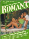 ROMANA Band 633 Bluehender Garten der Liebe MARGARET MAYO