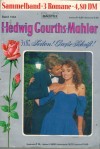 142/145/149 Hedwig Courths-Mahler Sammelband 1064 Die schone Miss Lilian (142) Rote Rosen (145)/ Lena Warnstetten (149)