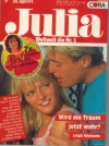 Julia Band 923 Wird ein Traum jetzt wahr LEIGH MICHAELS