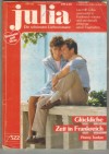 Julia Band 522 Glueckliche Zeit in Frankreich PENNY JORDAN