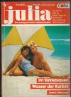 Julia  Band 613 Im tuerkisblauen Wasser der Karibik JEAN S. MACLEAD