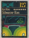 Blau Licht 127 Schwarzer Kies KURT KLOTZ
