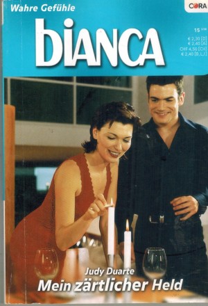 biANCA Band 1529 Mein zaertlicher Held JUDY DUARTE
