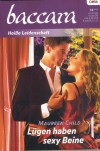baccara Band 1674  Luegen haben sexy Beine MAUREEN CHILD