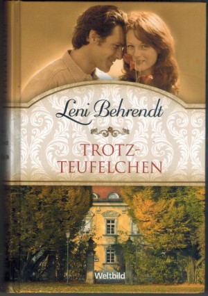 Trotzteufelchen  LENI BEHRENDT