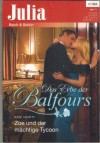 Julia  Band 1988  Zoe und der maechtige Tycoon KATE HEWITT