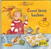 pixi Buecher Pixi Serie 190  Nr. 1714  Conni lernt backen Liane Schneider