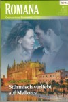 ROMANA Band 1976 Stuermisch verliebt auf Mallorca Jane Waters