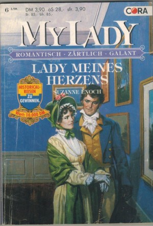MY LADY Band 255 Lady meines Herzens Suzanne Enoch
