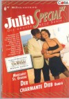 Julia Special Band 6/1997 Der charmante Dieb Margaret St. George