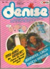 denise Band 239 Jennifer, lach doch wieder Kathlyn Lampi