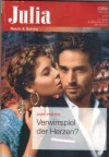 Julia Band 2422 Verwirrspiel der Herzen Jane Porter