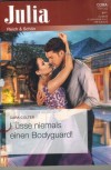 Julia Band 062021 Kuesse niemals einen Bodyguard Cara Colter