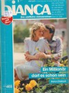 biANCA Band 403  Ein Millionaer darf es schon sein HELEN DALZELL