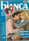 biANCA Band 639 Dieser Mann gehoert mir JEAN BARRETT