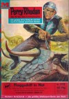 Perry Rhodan Nr 274 Zwischen Feuer und Eis William Voltz