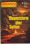 Gemini Nr. 37    Magnetsturm ueber Sythan ARNO SKINNER