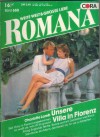 ROMANA Band 650 Unsere Villa in Florenz CHARLOTTE LAMB
