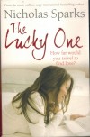 The Lucky One NICHOLAS SPARKS