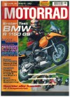 Motorrad 16/1999