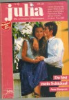 Julia  Band 509 Du bist mein Schicksal ANNE HAMPSON
