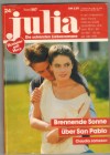 Julia Band 587 Brennende Sonne ueber San Pablo CLAUDIA JAMESON