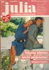 Julia Band 572 Traeume koennen leicht zerbrechen MARGARET PARGETER