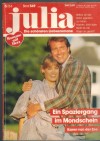Julia Band 549 Ein Spaziergang im Mondschein KAREN VANDER ZEE