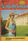 Gold-Roman / Schlossroman Nr. 1189 Das Drama auf Schloss Windeck BARA KOHLMANN