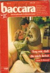baccara Band 168 Sag mir, dass du mich liebst ANNE N.REISSER