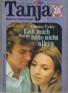 Tanja Nr. 161 Lass mich bitte nicht allein GLENNA FINLEY
