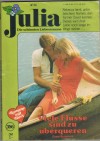 Julia  Band 356 Viele Fluesse sind zu ueberqueren ESSIE SUMMERS