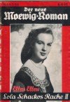 Der neue Moewig-Roman Band 80 Lola Schakos Rache II ELLEN ELLEN