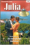 Julia Band 1913 Ein koeniglicher Verfuehrer SANDRA MARTON