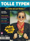 TOLLE TYPEN Band 7 Ich hebe ab auf Wolke 7 ANNETE MANSDORF