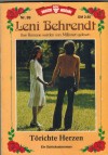 GROSSE KELTER AUSGABE  LENI BEHRENDT  Nr. 99 Toerrichte Herzen